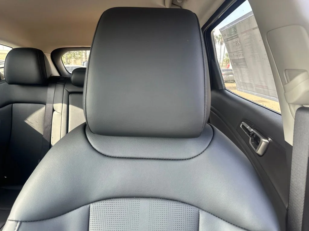 New 2026 Gray Kia EX image 11