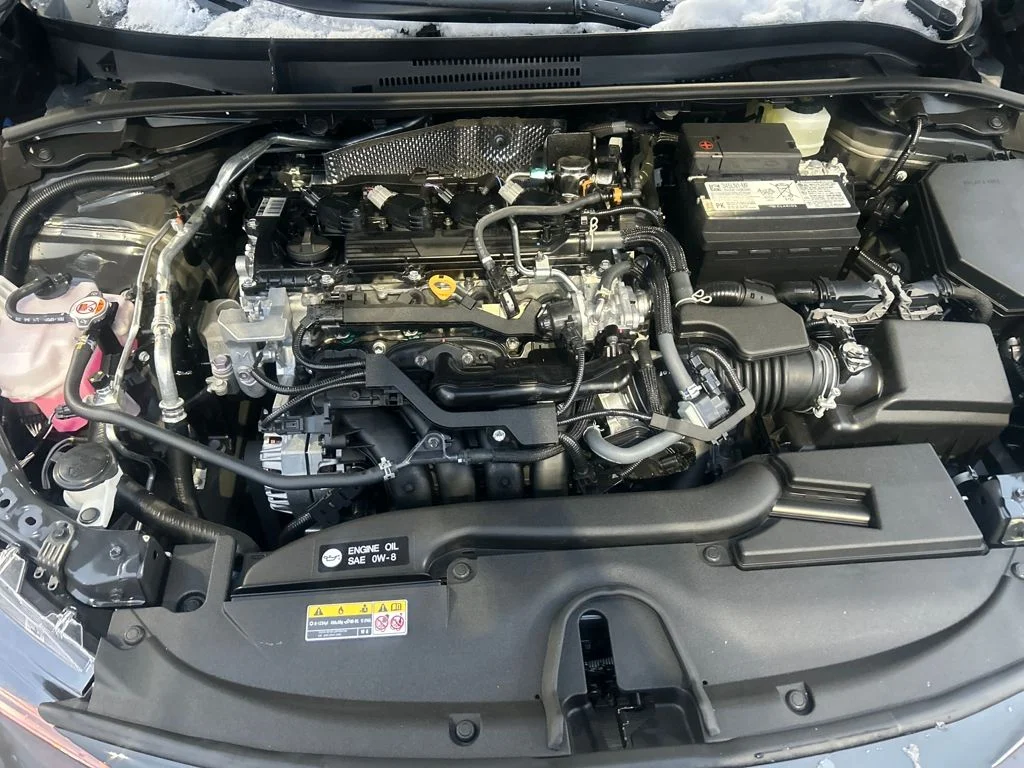 2026 Toyota Corolla LE - Photo 25