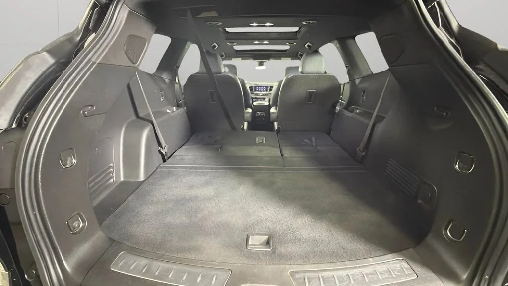 2022 Buick Enclave Essence - Photo 31