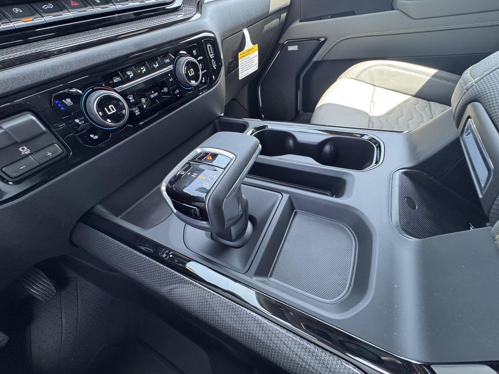 2026 Chevrolet Silverado 1500 ZR2 - Photo 28