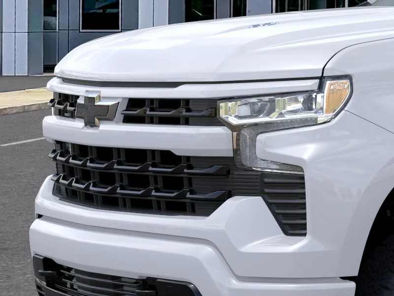 2026 Chevrolet Silverado 1500 RST - Photo 13