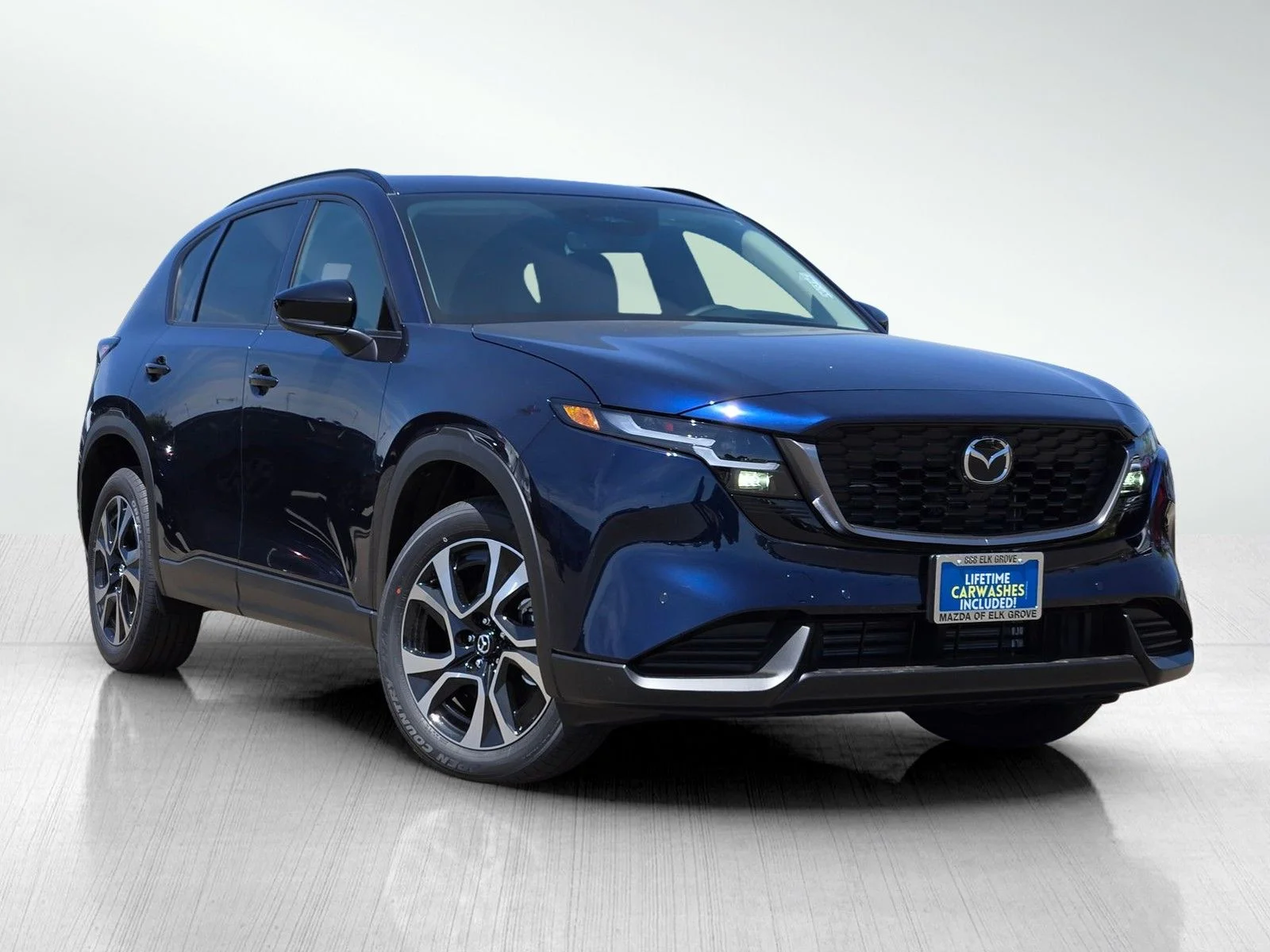 2026 Mazda CX-5 S Preferred Auto AWD's photo