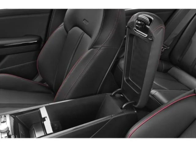 Used 2024 Sapphire Blue Kia GT image 15