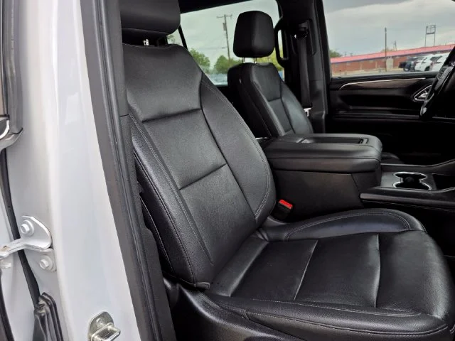 Used 2022 White Chevrolet LT image 33