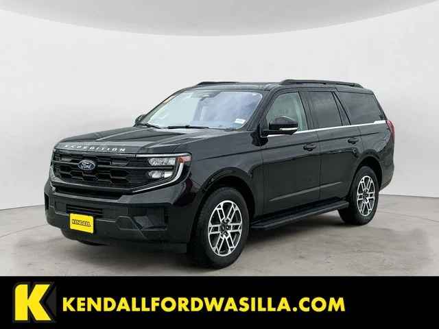 2025 Ford Expedition Active 4x4's photo