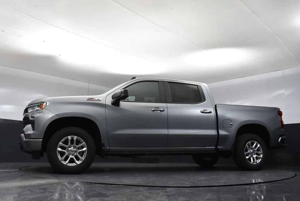 2026 Chevrolet Silverado 1500 RST - Photo 29