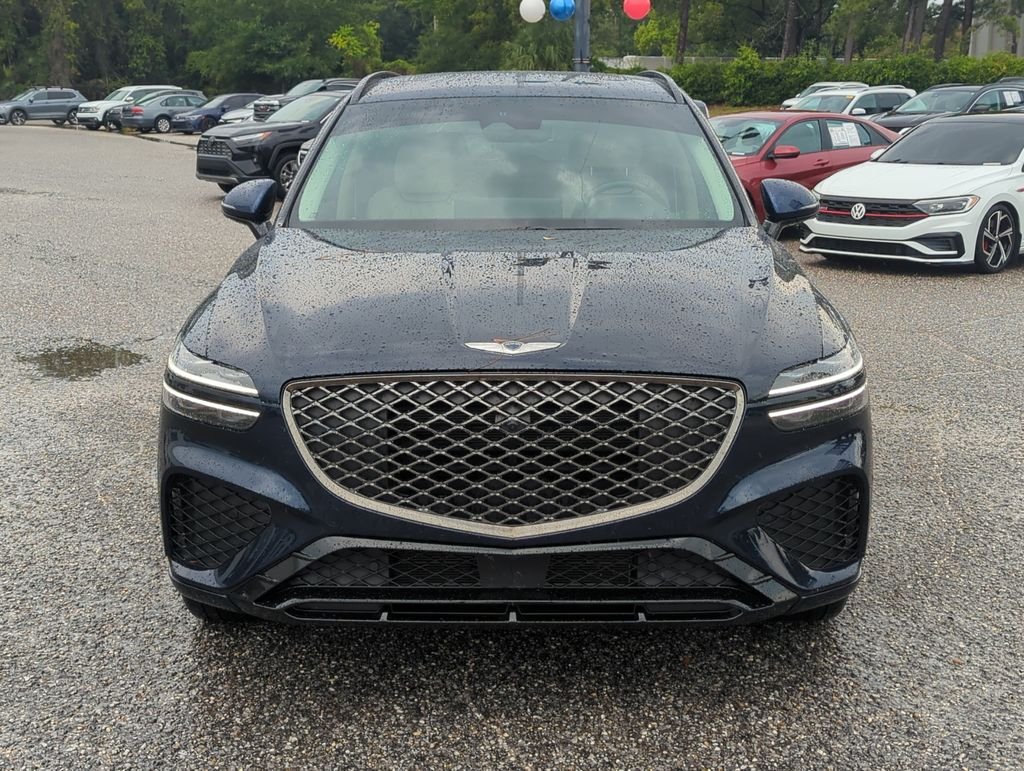 Used 2023 Blue Genesis 3.5T Sport image 10