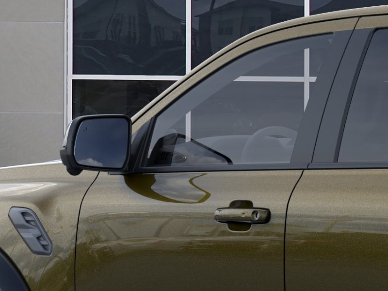 New 2026 Shelter Green Metallic Ford Raptor® image 20