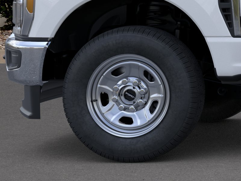 2026 Ford F-350 Super Duty Chassis Cab XL - Photo 19