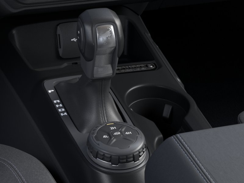 New 2025 Marsh Gray Ford Outer Banks® image 44
