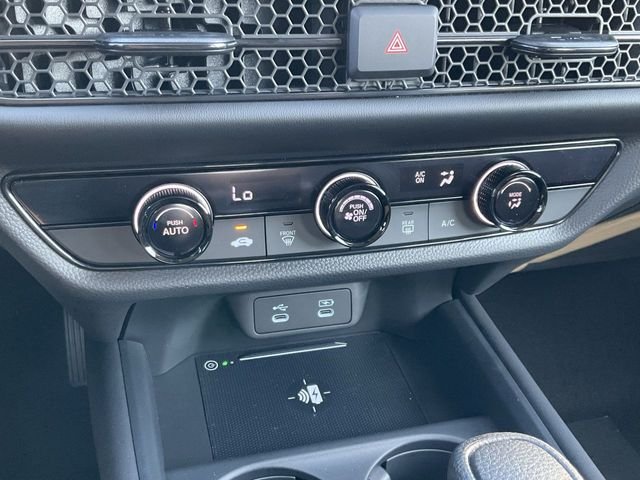2026 Honda HR-V LX - Photo 26