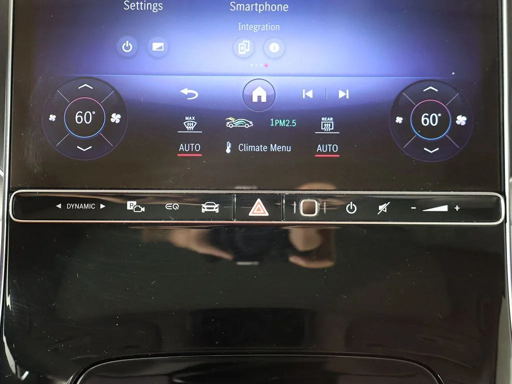 Used 2023 Black Mercedes-Benz 450 image 61