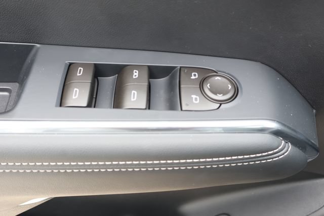 2026 GMC Acadia Elevation - Photo 14