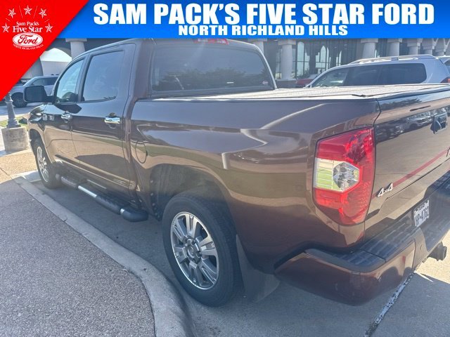 Used 2014 Brown Toyota 1794 image 6