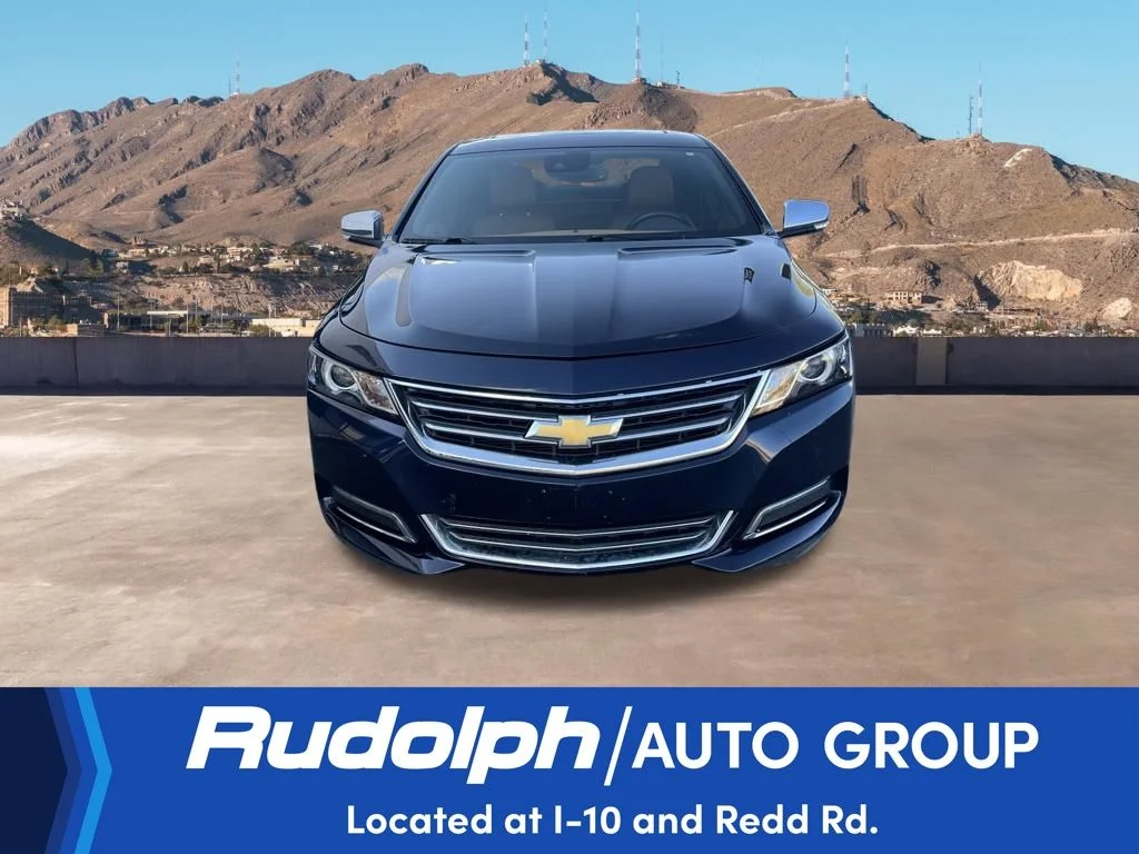 Used 2015 Velvet Chevrolet LTZ image 8