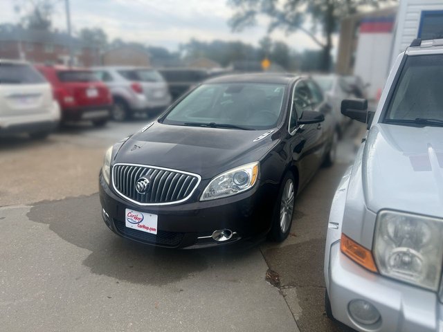 2014 Buick Verano 1SD