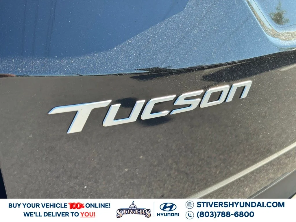 2026 Hyundai Tucson SEL Premium - Photo 16
