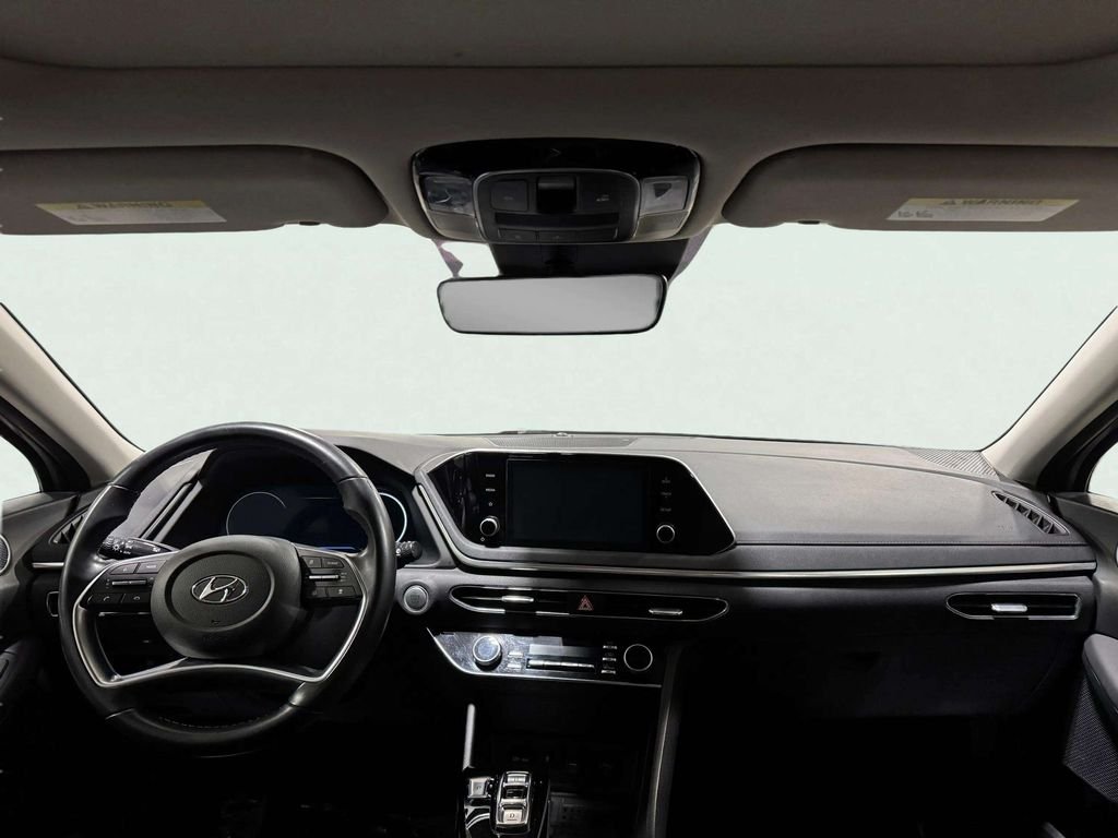 2022 Hyundai Sonata SEL - Photo 9