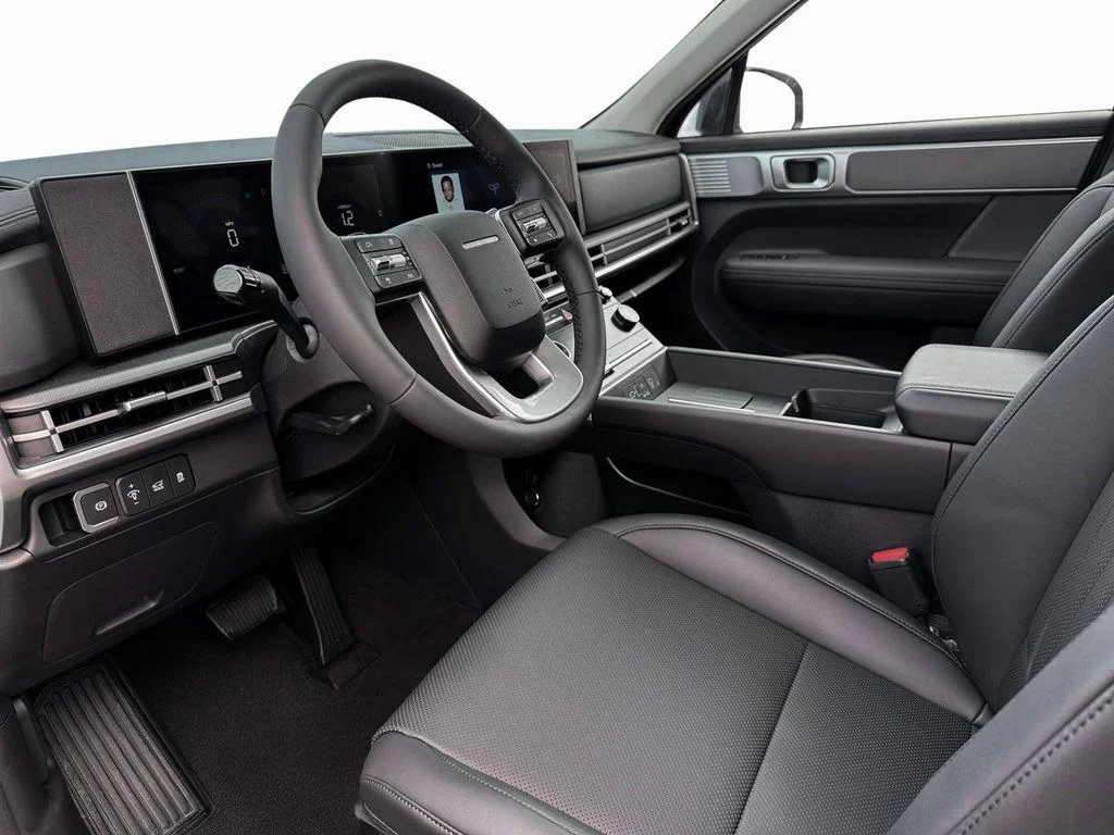 2026 Hyundai Santa Fe SEL - Photo 15