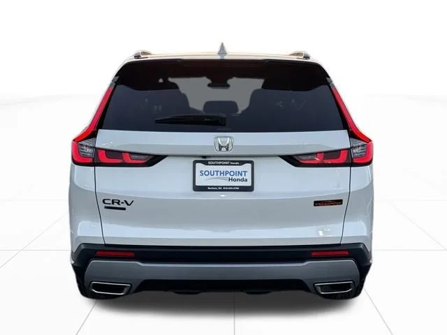 2026 Honda CR-V TrailSport - Photo 7