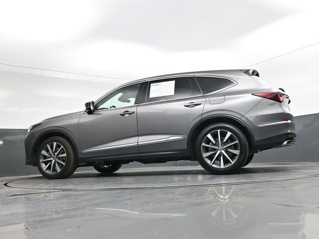 Used 2025  Acura Technology Package image 44