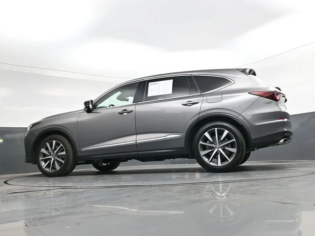 2025 Acura MDX Technology Package - Photo 44