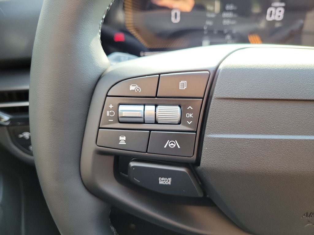 New 2027 Wolf Gray Kia EX image 27