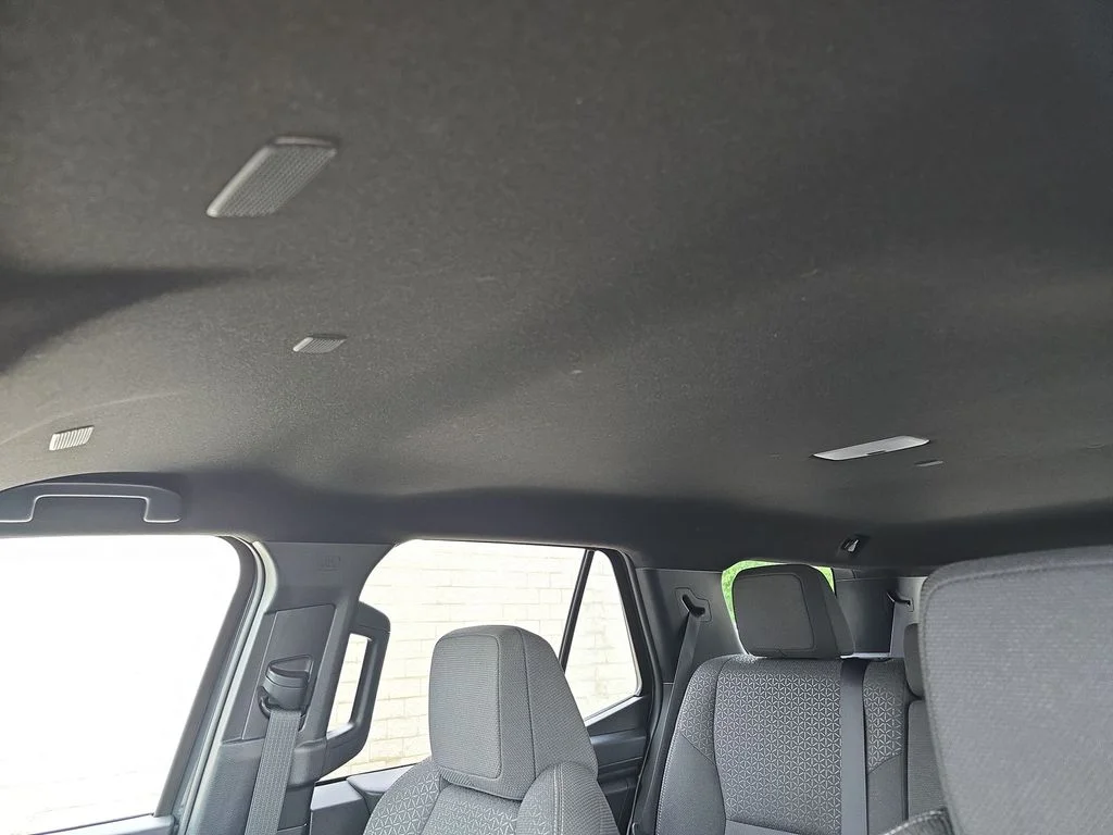 Used 2025  Toyota SR5 image 15