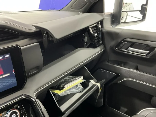 New 2026 Onyx Black GMC AT4X image 40