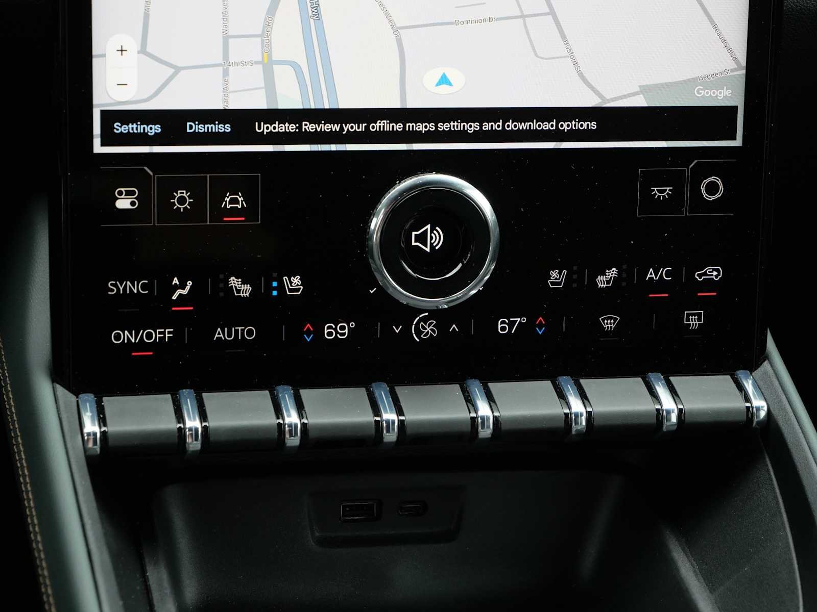 2026 GMC Terrain AT4 - Photo 18