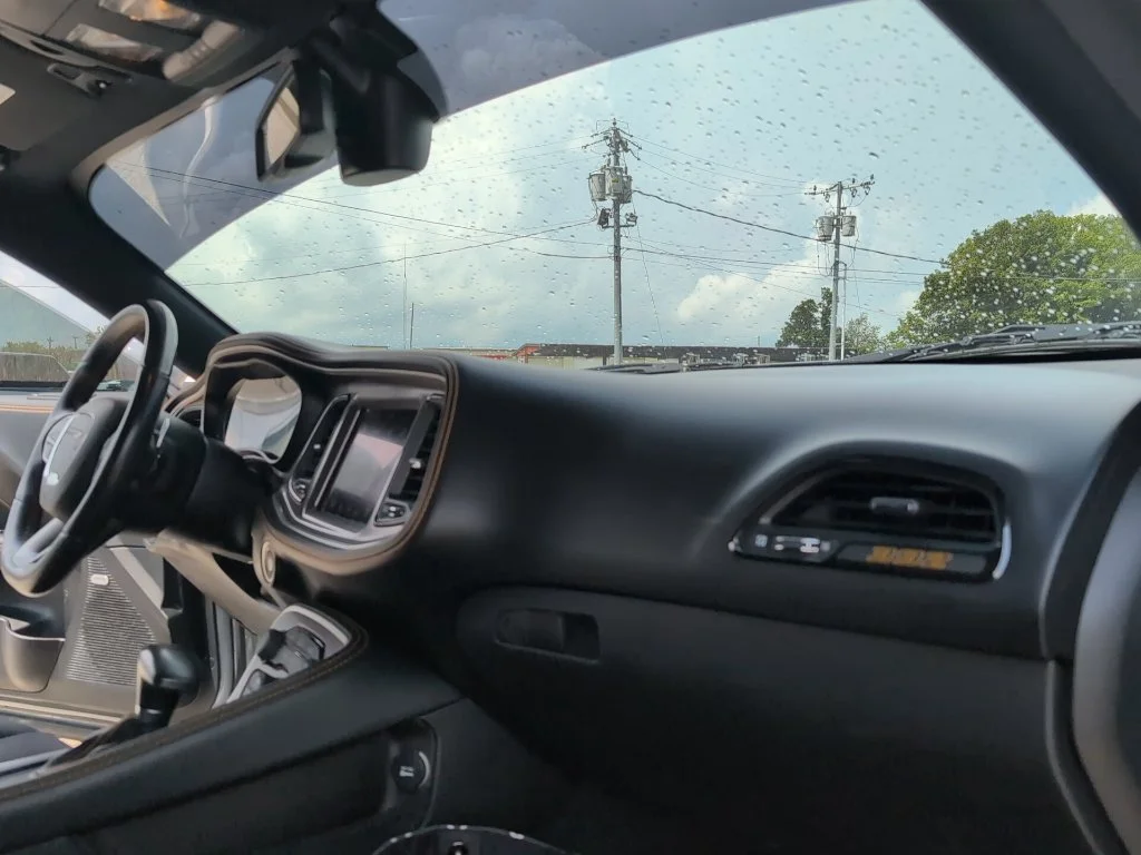 Used 2022 Gray Dodge R/T Scat Pack Widebody image 39