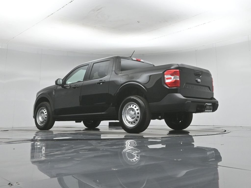 New 2026 Black Ford XL image 47