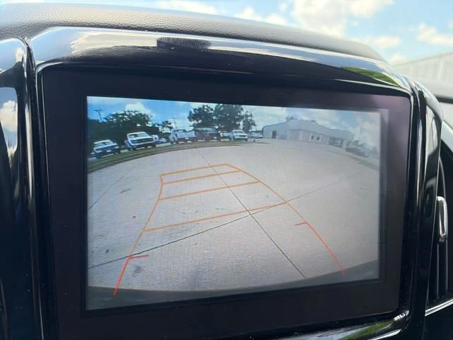 Used 2019 Black Chevrolet LT image 16