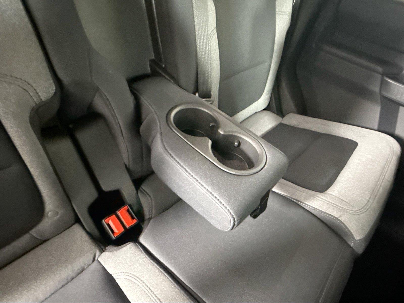2025 Ford Bronco 4-Door Base - Photo 35
