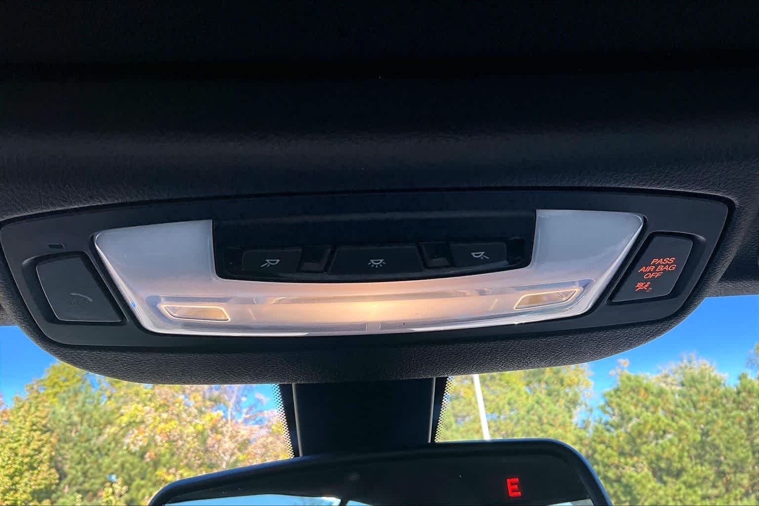 Used 2018 Mineral Grey Metallic BMW 440i image 34