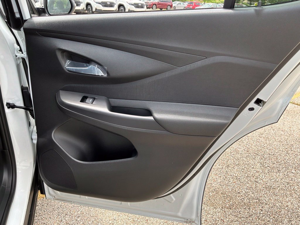 2026 Buick Envista Preferred - Photo 30