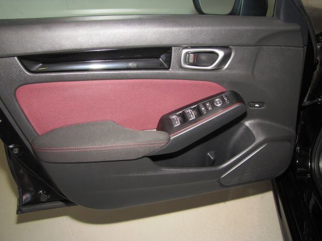 Certified Used 2023 Crystal Black Pearl Honda  image 43