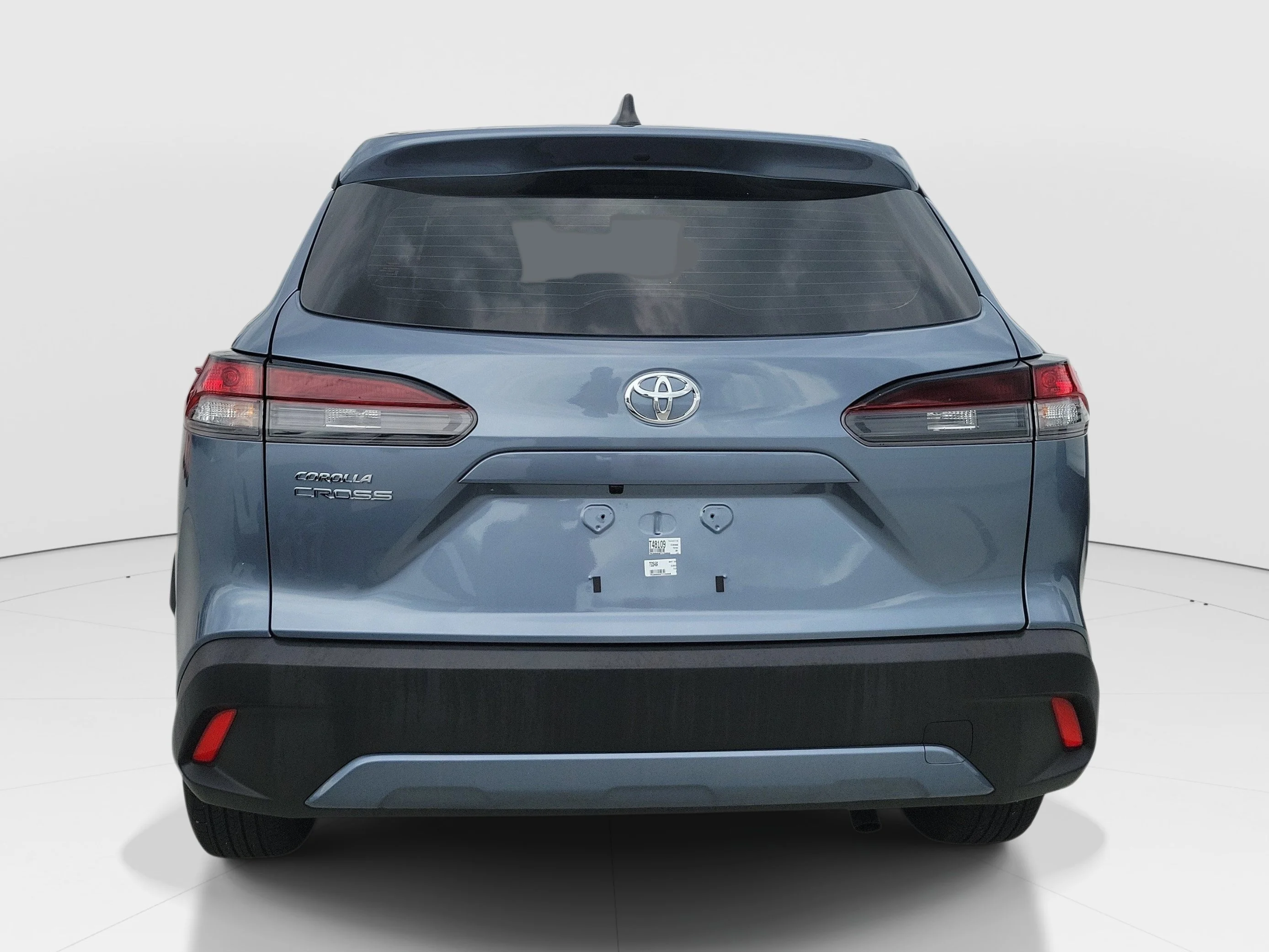Used 2026 Celestite Toyota L image 5