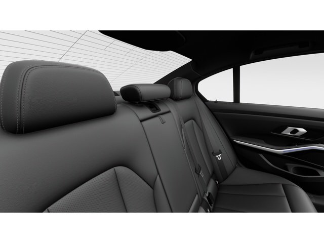 New 2026 Dravit Gray Metallic BMW M340i xDrive image 12