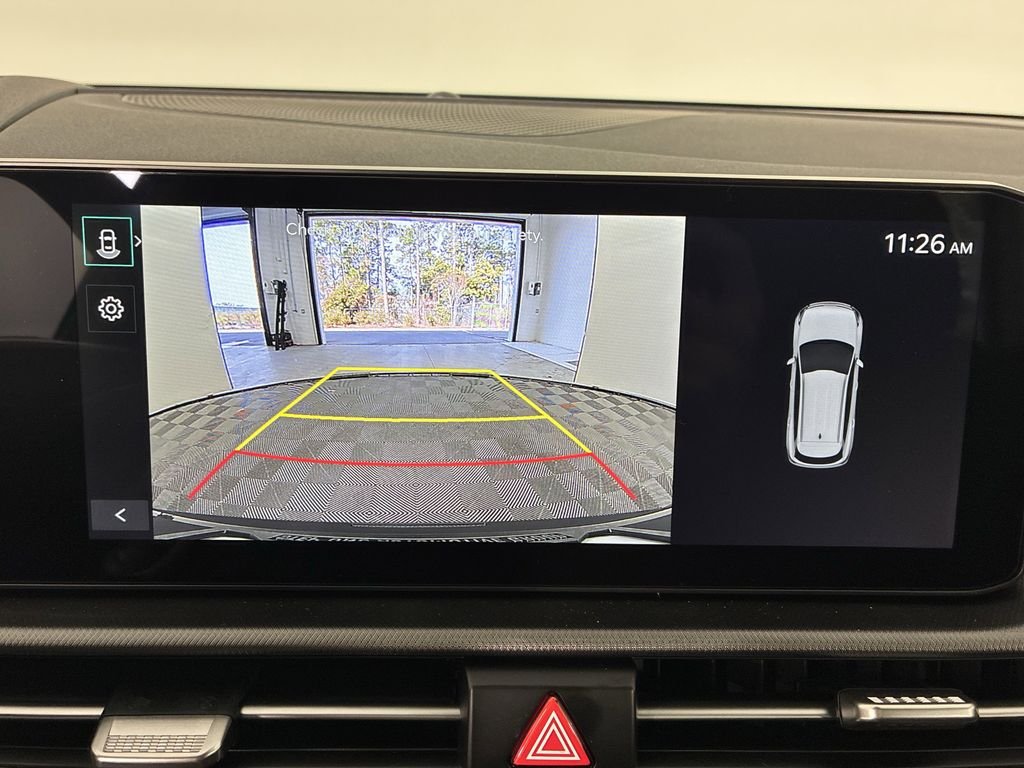 New 2026 Panthera Metal Kia LX image 26