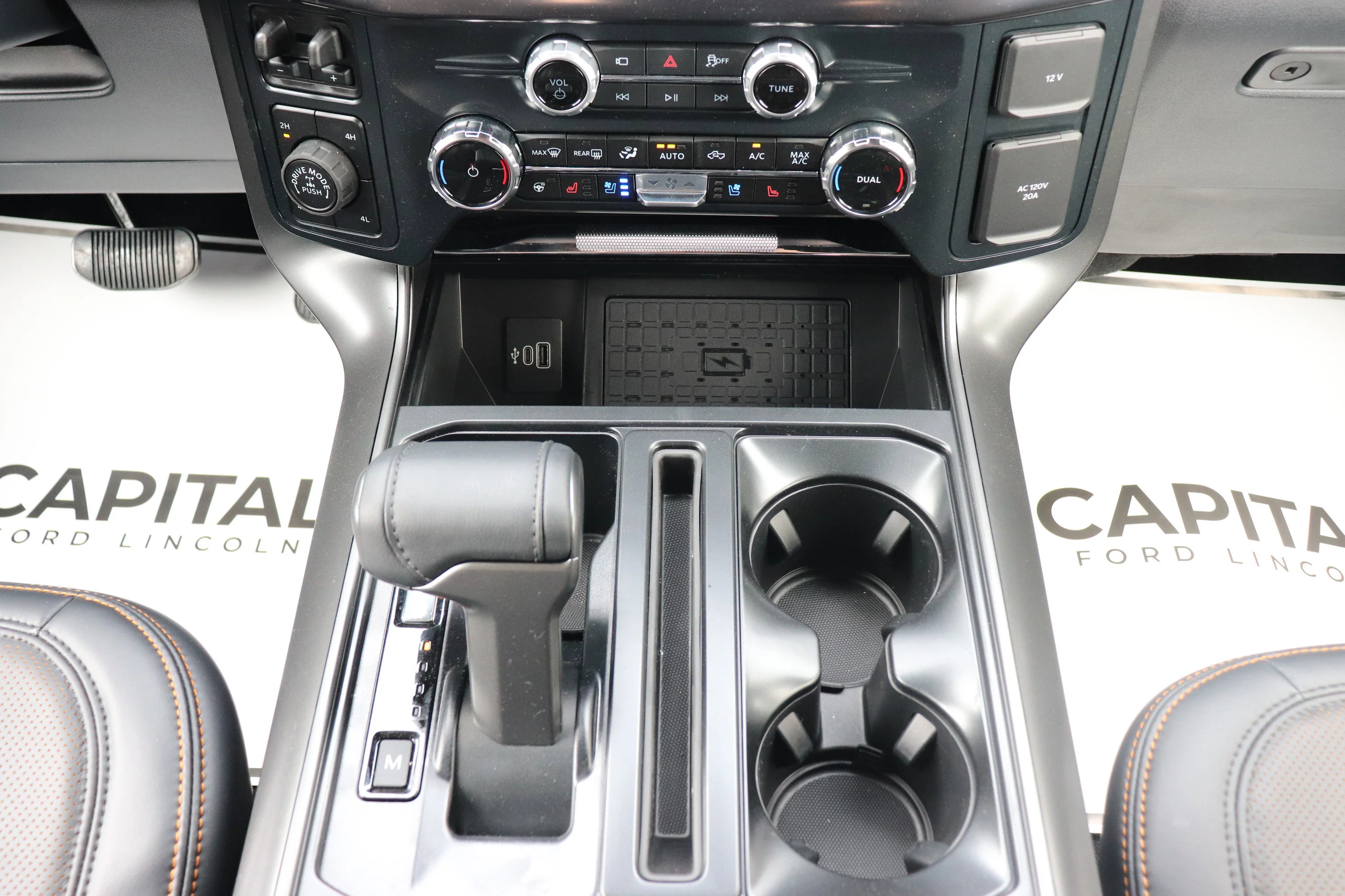 New 2026 AVALANCHE Ford Tremor image 18