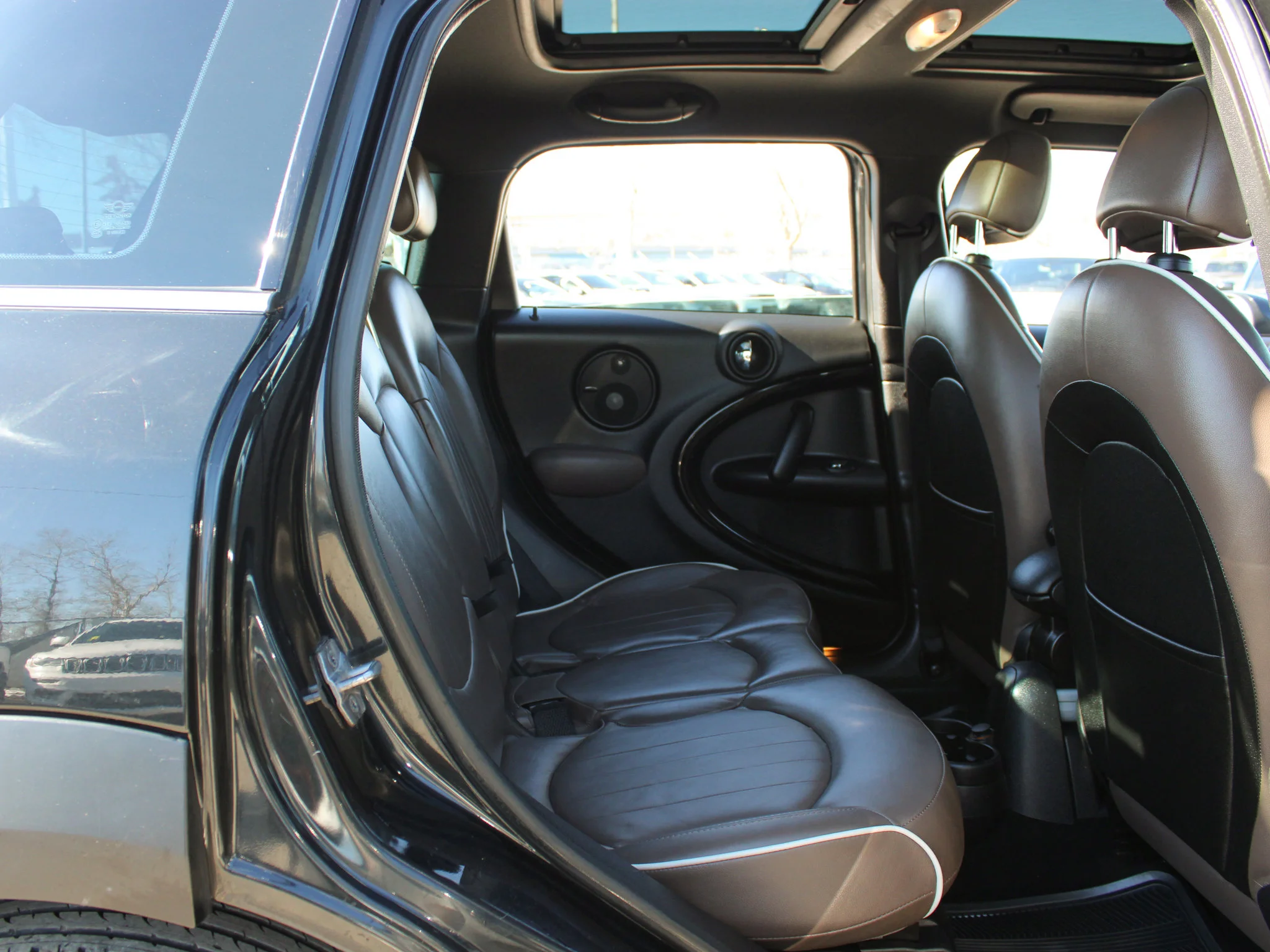 Used 2014  MINI S * AWD | Manual | Harman/Kardon | Heated Seats | Dual-Pane Sunroof image 16