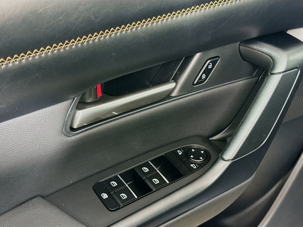 2026 Mazda CX-50 Premium - Photo 16