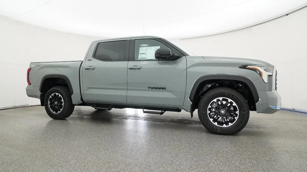 2026 Toyota Tundra SR5 - Photo 18