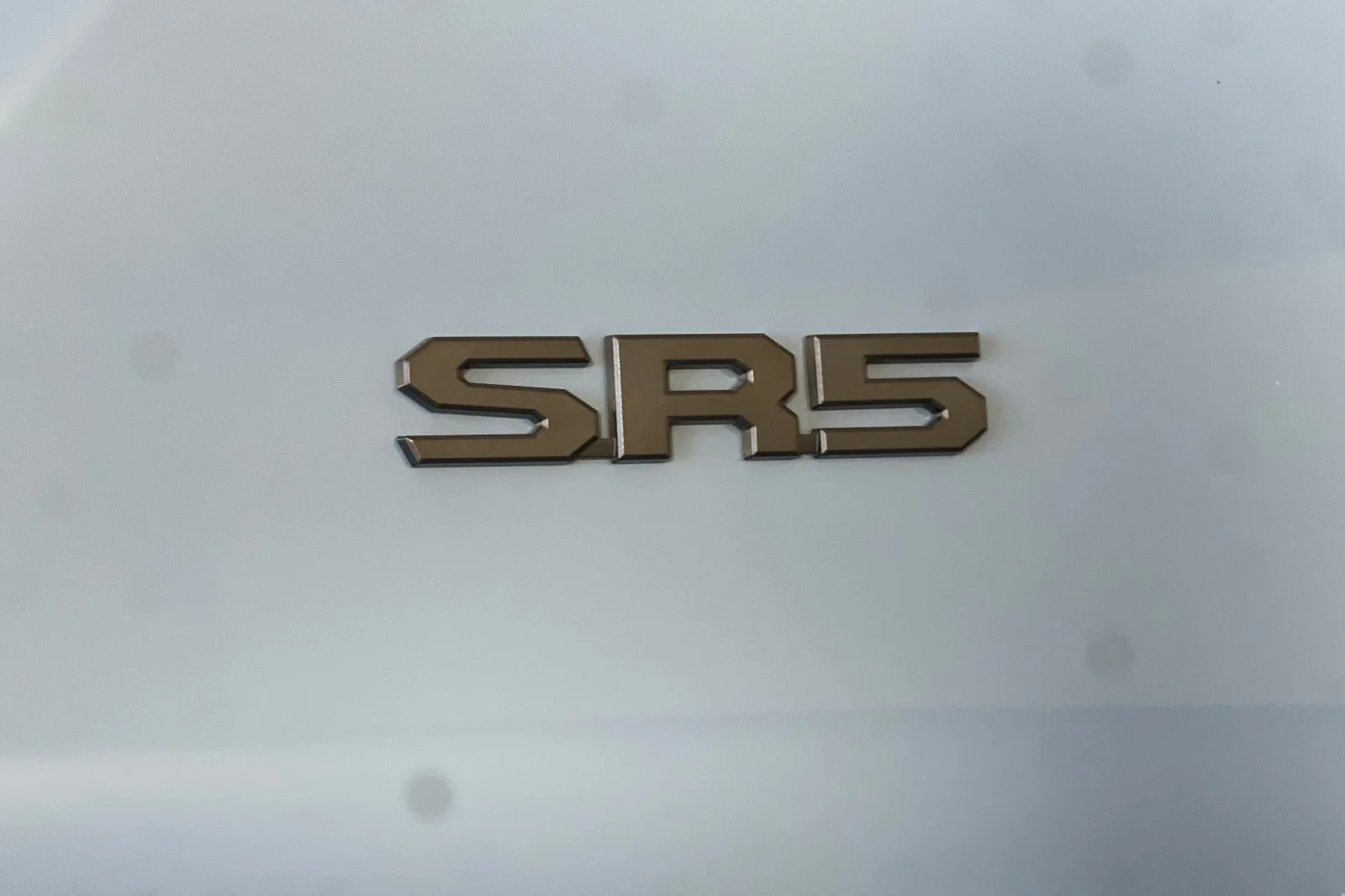 Certified Used 2025 Heritage Blue Toyota SR5 image 32