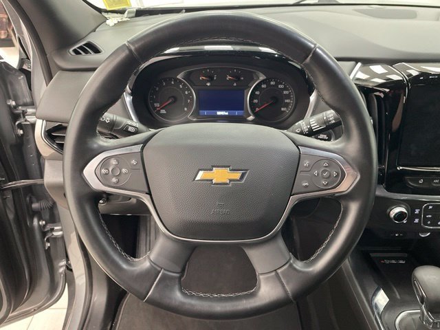 2023 Chevrolet Traverse 1LT - Photo 14