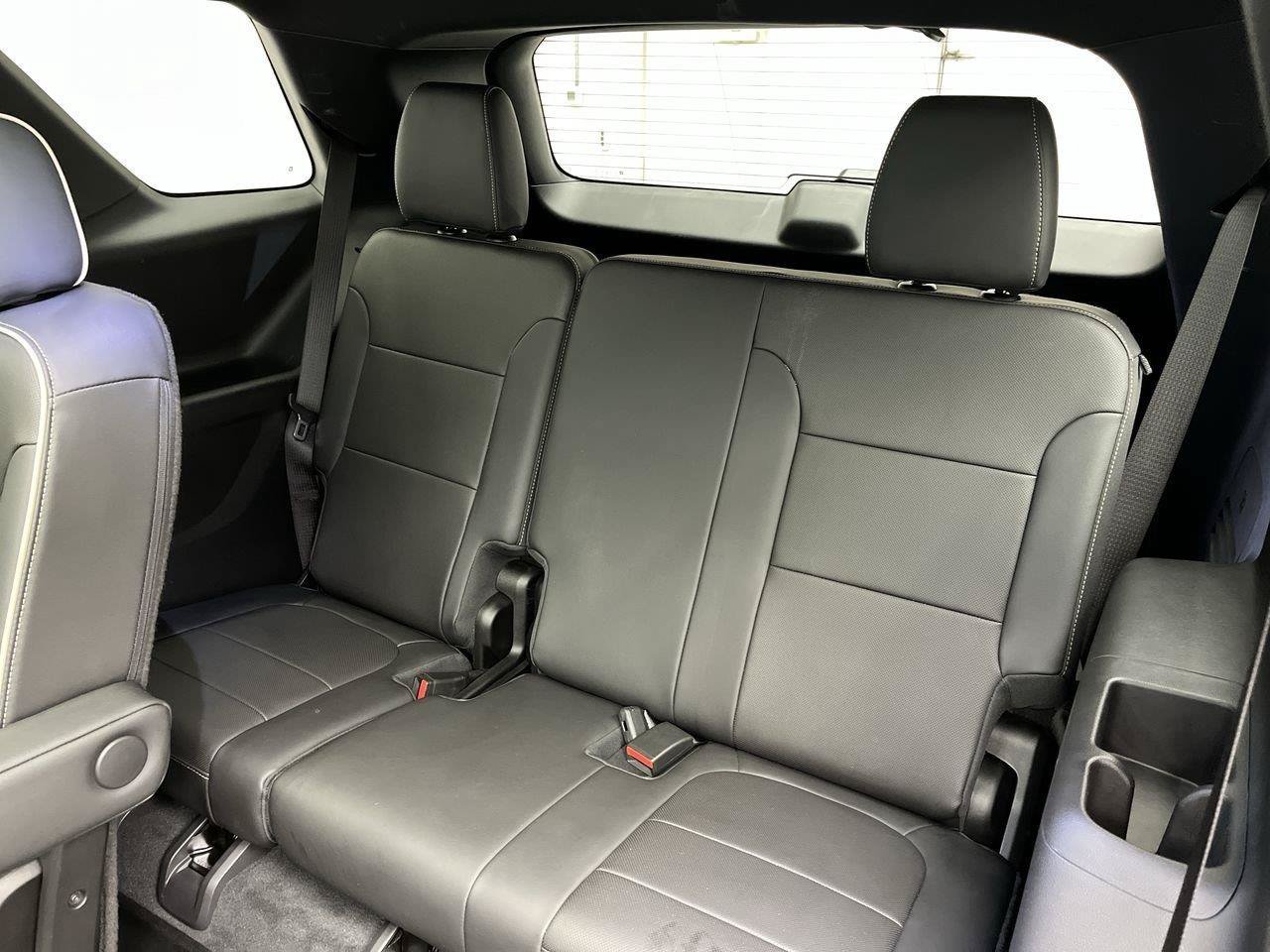 2022 Chevrolet Traverse Premier - Photo 14