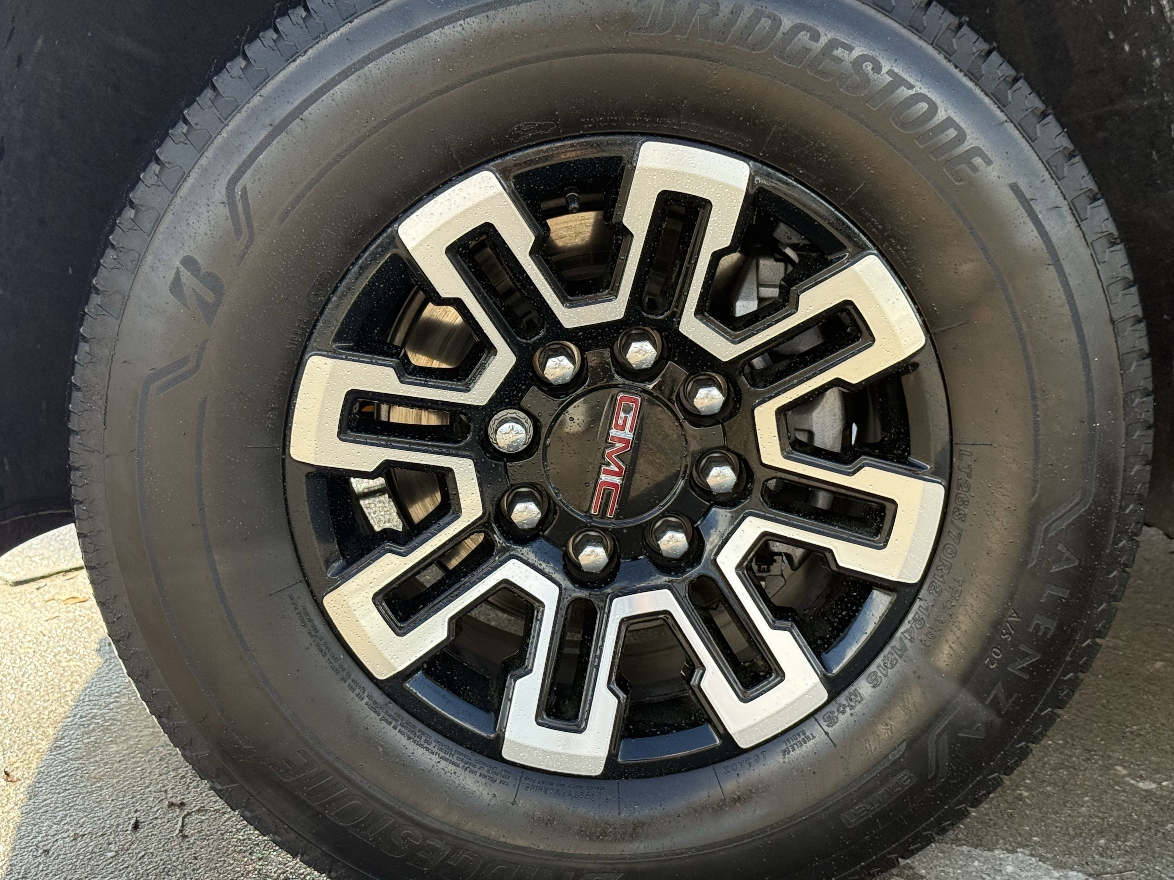 2026 GMC Sierra EV Elevation - Photo 8