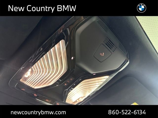 New 2027 Dravit Grey Metallic BMW xDrive40i image 20
