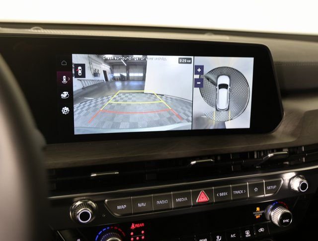 2025 Kia Telluride SX Prestige X-Line - Photo 19